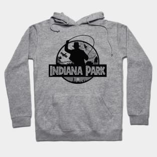 Indiana Park III Hoodie